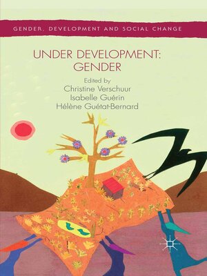cover image of Under Development